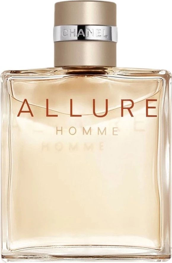 Eau de Toilette za moške Allure Homme, Chanel, 100ml