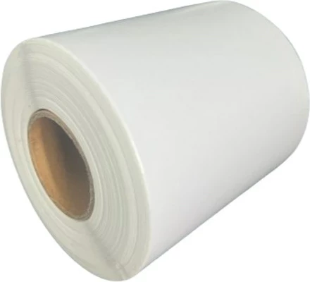 Termične etikete 60x40 mm, BESTPAK, 1000 kosov x5, bele