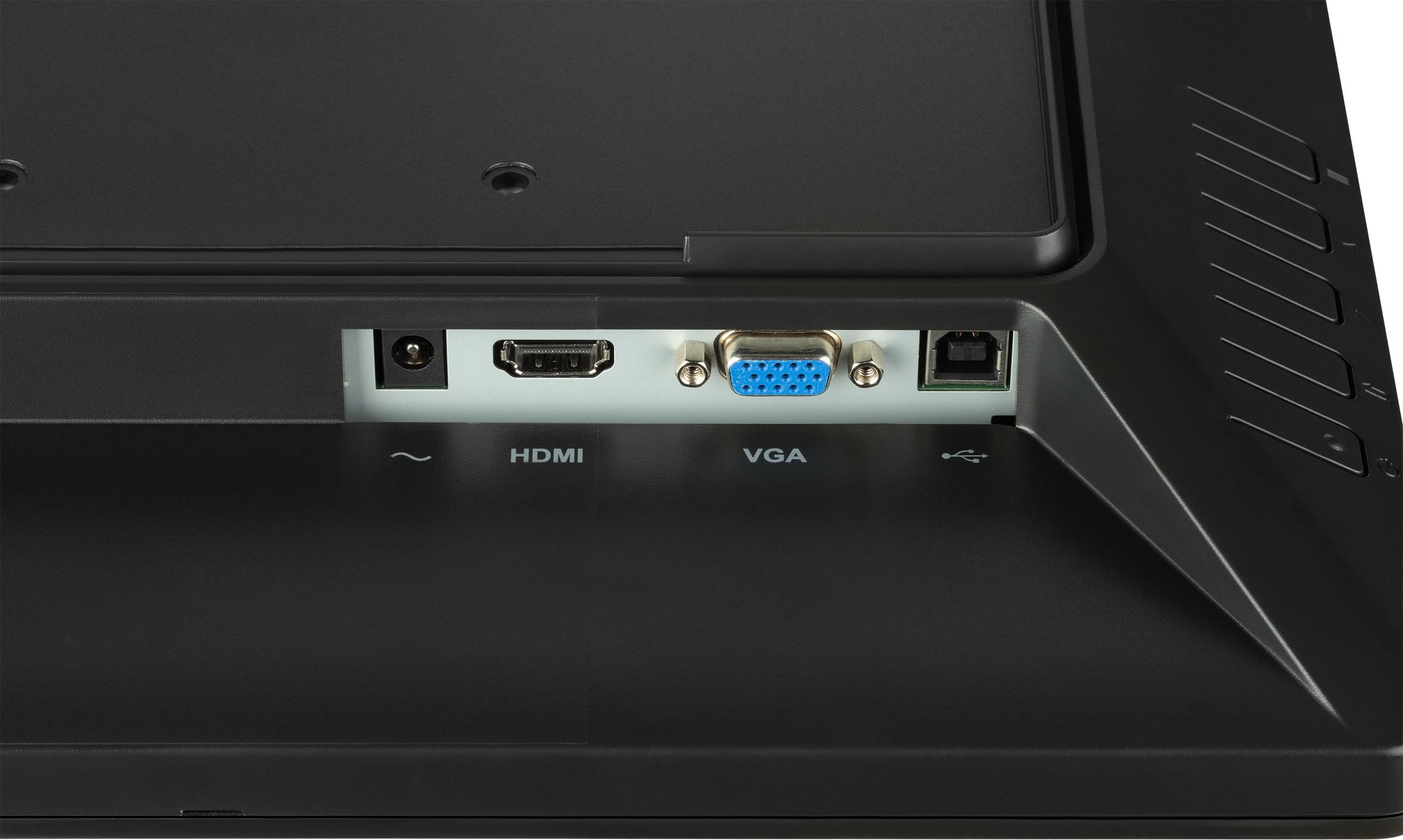 Zaslon na dotik 15" iiyama ProLite T1521MSC-B2, LED, črn