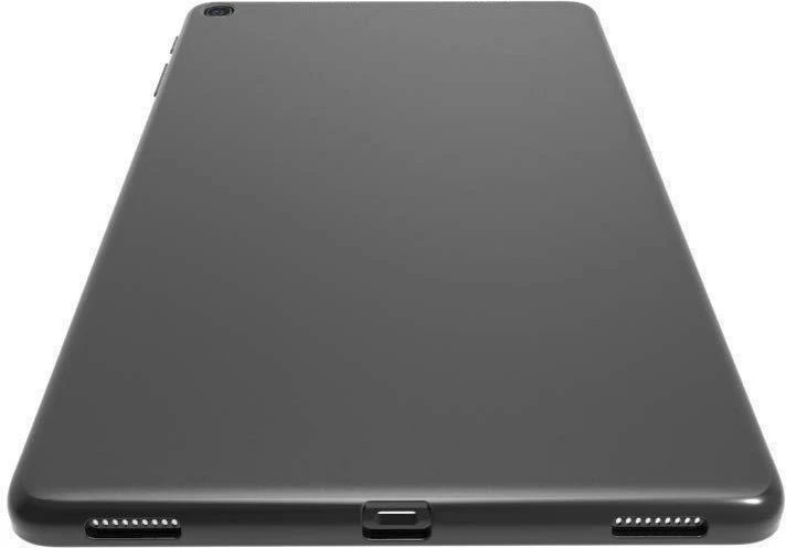 Tanek ovitek za tablico Hurtel Slim Case za Lenovo Pad Pro 11,5" 2021, črn