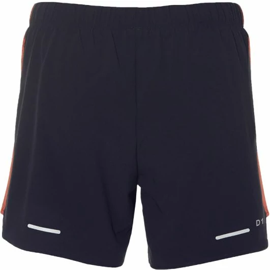 Športne shorce Asics, črne