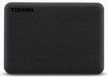 Zunanji trdi disk Toshiba Canvio Advance 4TB USB 3.2, zelen