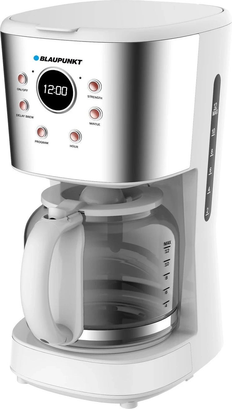 Kavni aparat Blaupunkt CMD802WH, bel