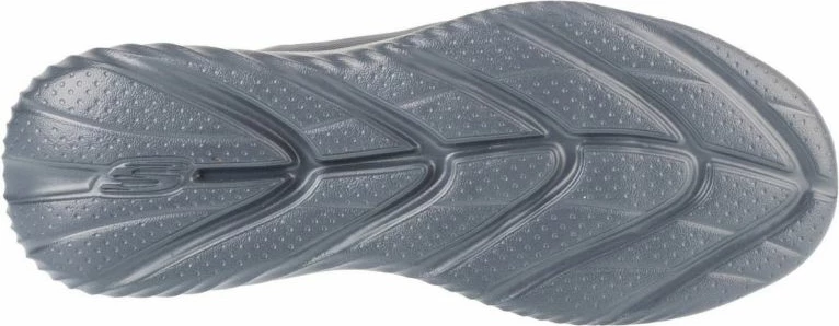 Superge za moške Skechers Slip-ins Bounder 2.0 Emerged, kava