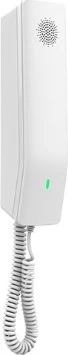 IP telefon z visokokakovostnim zvokom Grandstream GHP610, 2 liniji, Gigabit Ethernet, bel