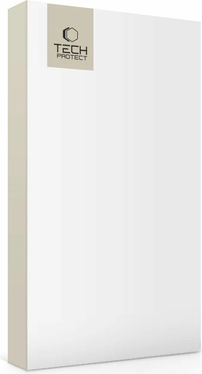 Prozoren ovitek Tech-Protect FlexAir za Samsung Galaxy M35 5G