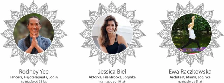 Joga podloga GAIAM, rjava