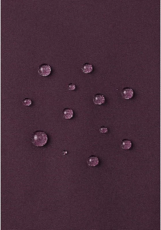 Zimska jakna za otroke Reima, vijolična