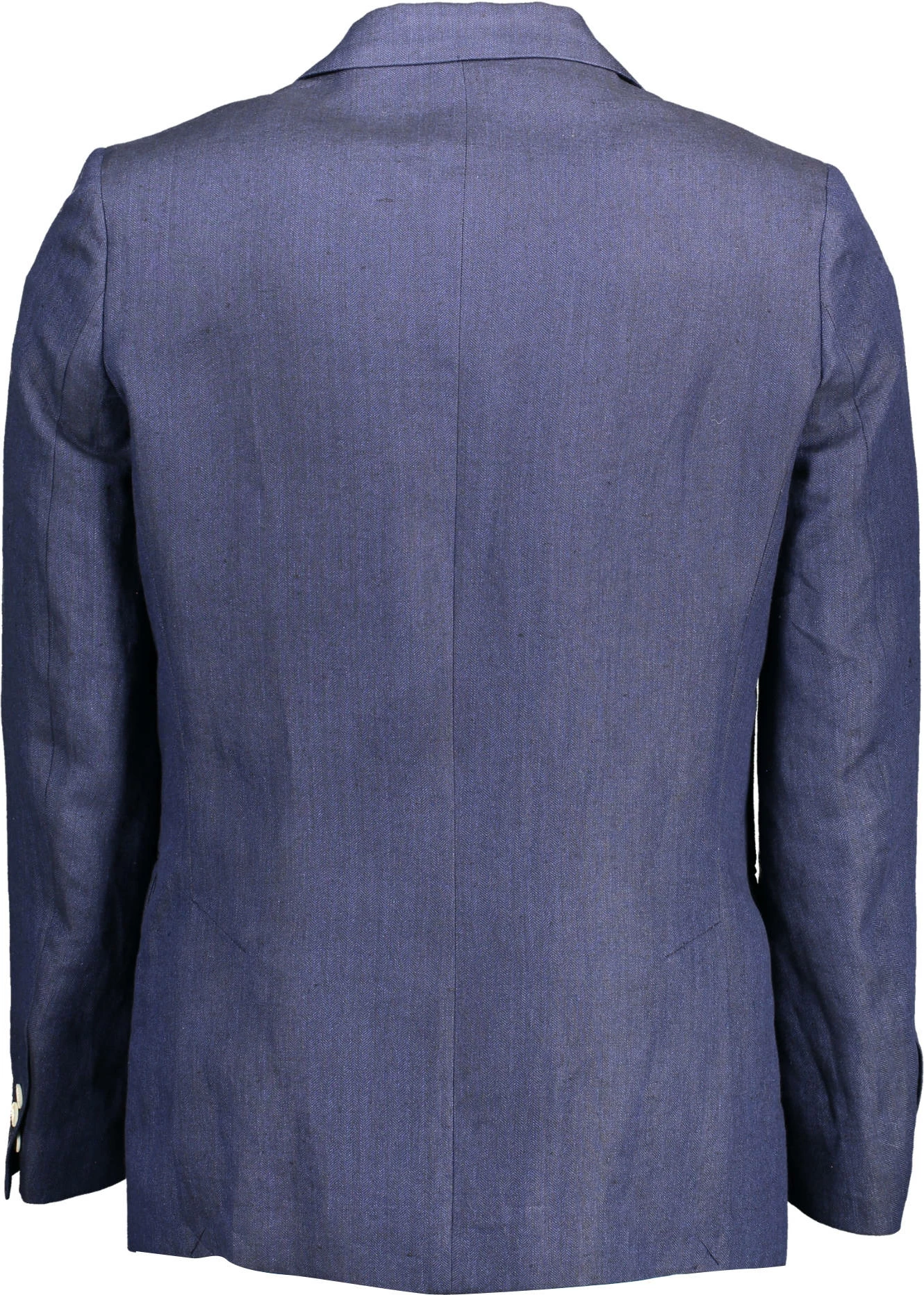 Klasična jakna za moške GANT Classic, modra