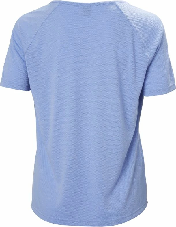 Majica za ženske Siren Helly Hansen, modra