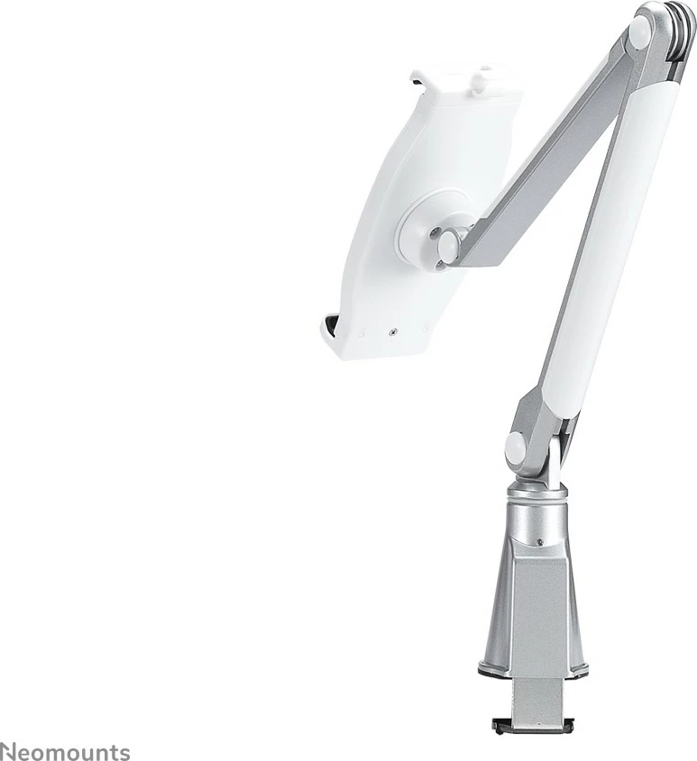 Univerzalen nosilec za tablični računalnik Newstar TABLET-D100SILVER, srebrn