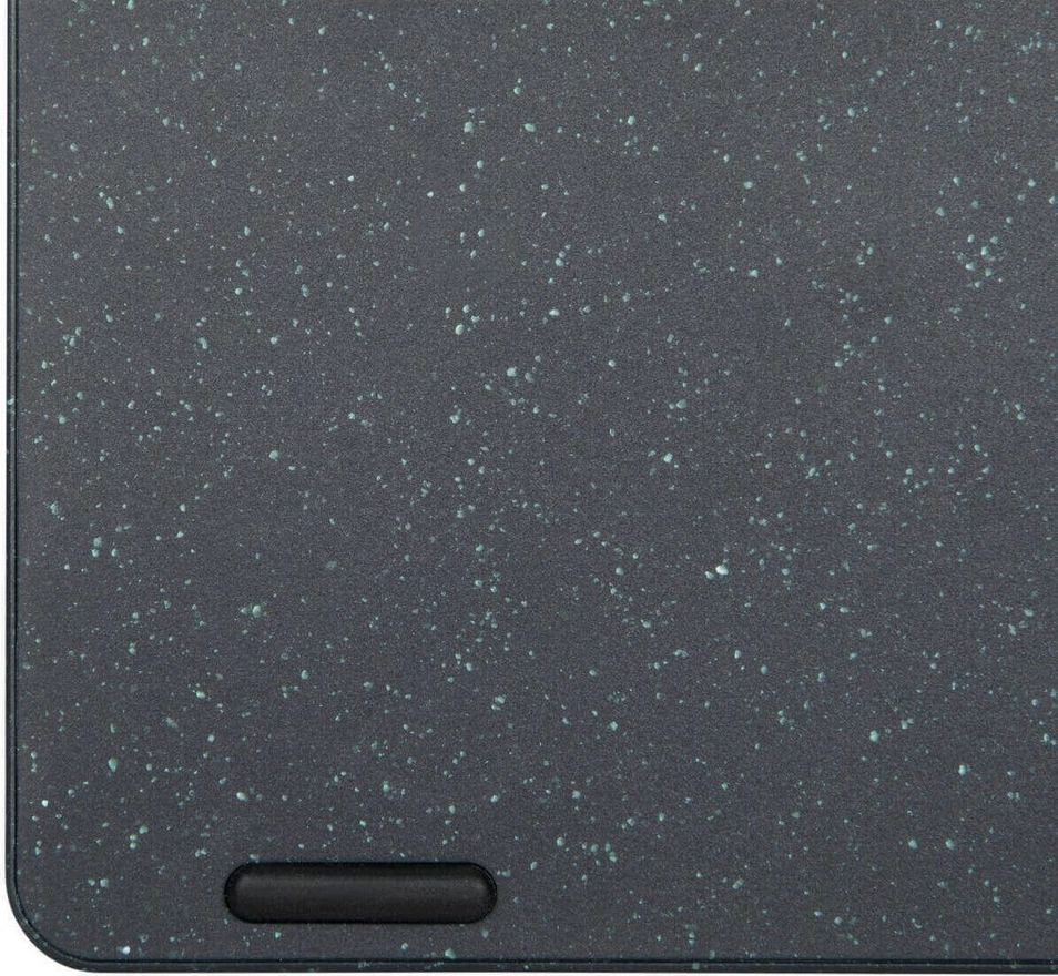 Brezžična osvetljena tipkovnica Targus EcoSmart, Bluetooth 5.0, QWERTY nordijska, LED, črna