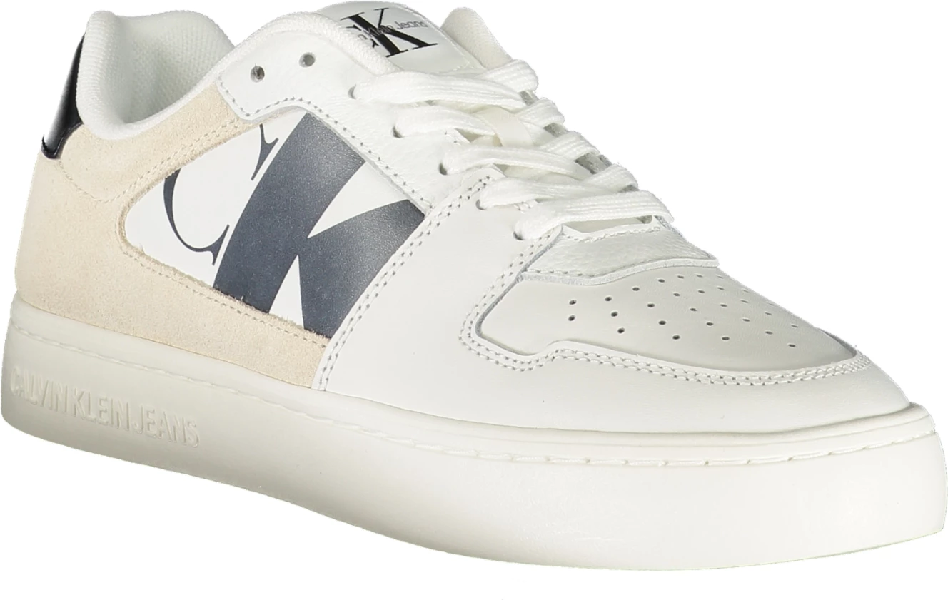 Superge, Calvin Klein, bele