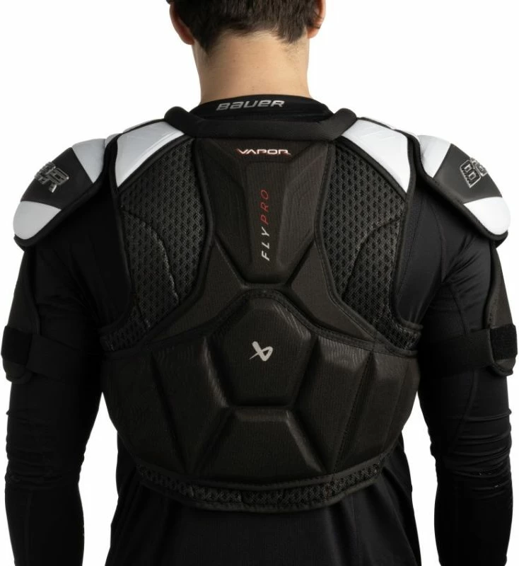 Maro za ramena Bauer Vapor Flypro Int, črni, moški