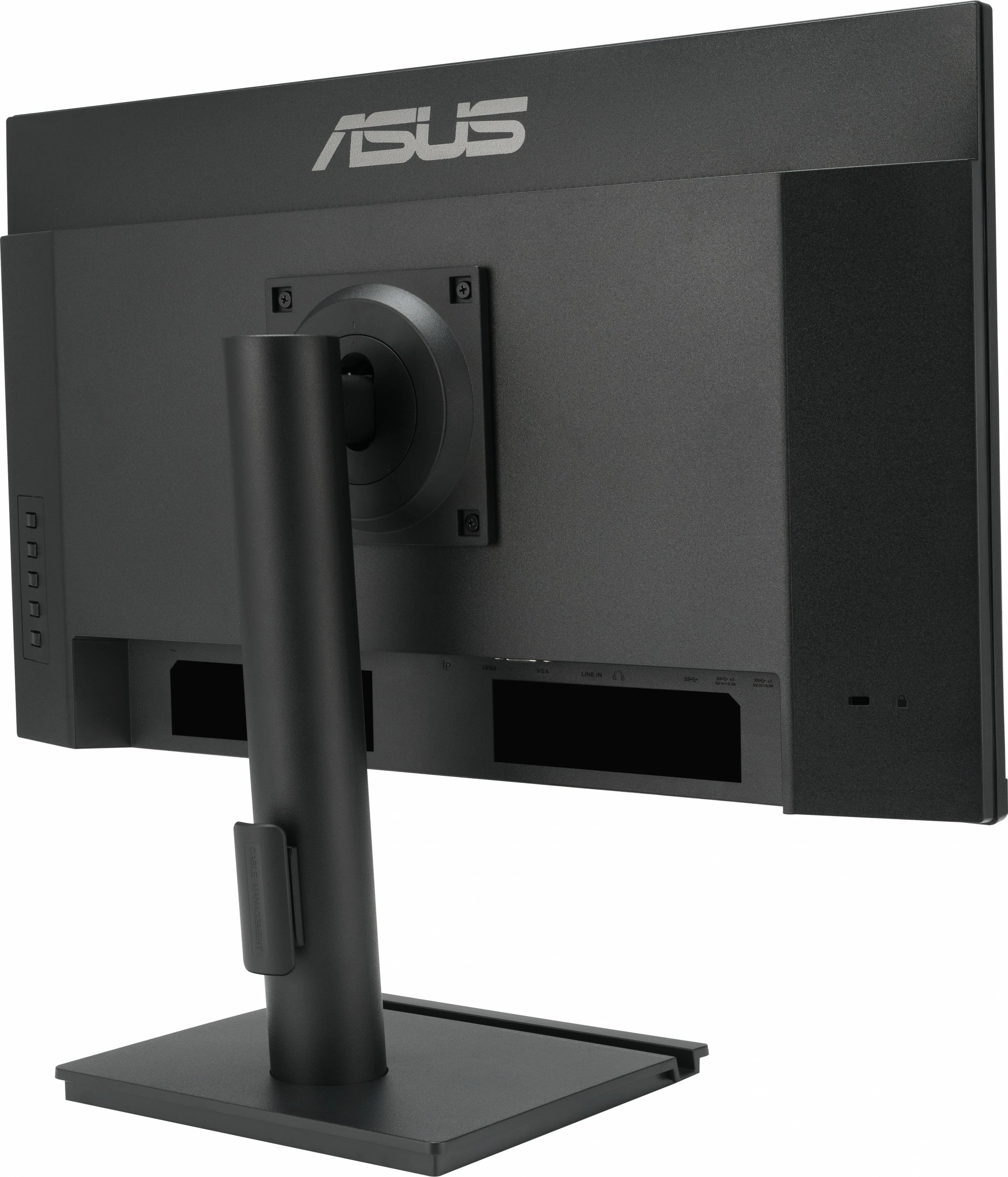 Monitor 27", Full HD, LCD, črn ASUS VA279QGS