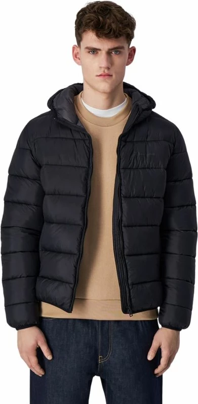 Zimska jakna, Campus, črna