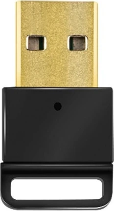 Bluetooth adapter LogiLink BT0063, USB 2.0 v5.0