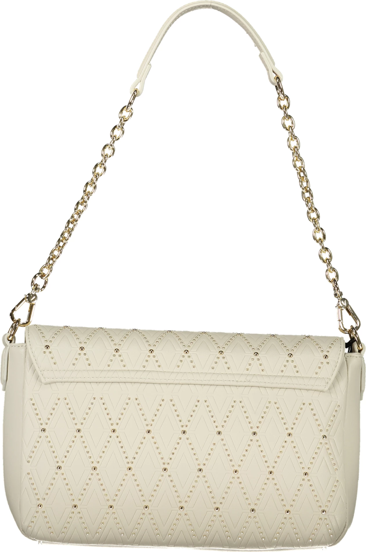Torbica Valentino Bags, ženska, bela
