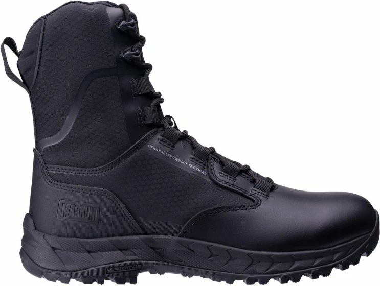 Taktični škornji za moške, črni — Magnum Classic II 8.0 SZ