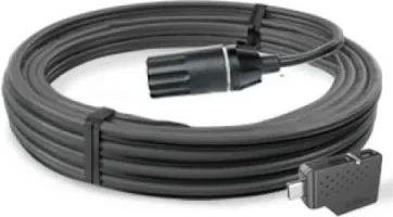 Time-lapse gradbena kamera Brinno BCC100 TLC20, črna