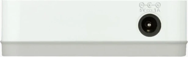 Neupravljan switch za pisarno D-Link