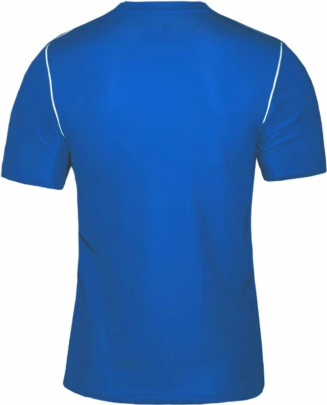 Majica za trening Nike Park 20, moška, modra