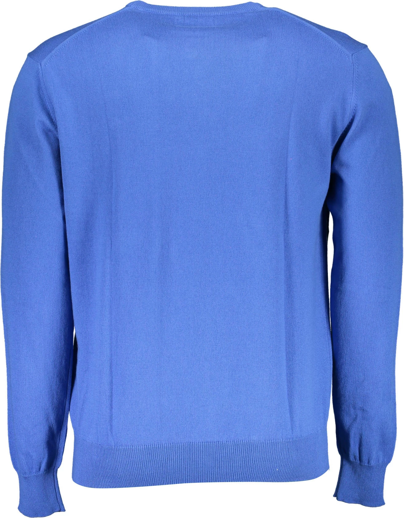 Pletenina za moške, LA MARTINA, modra