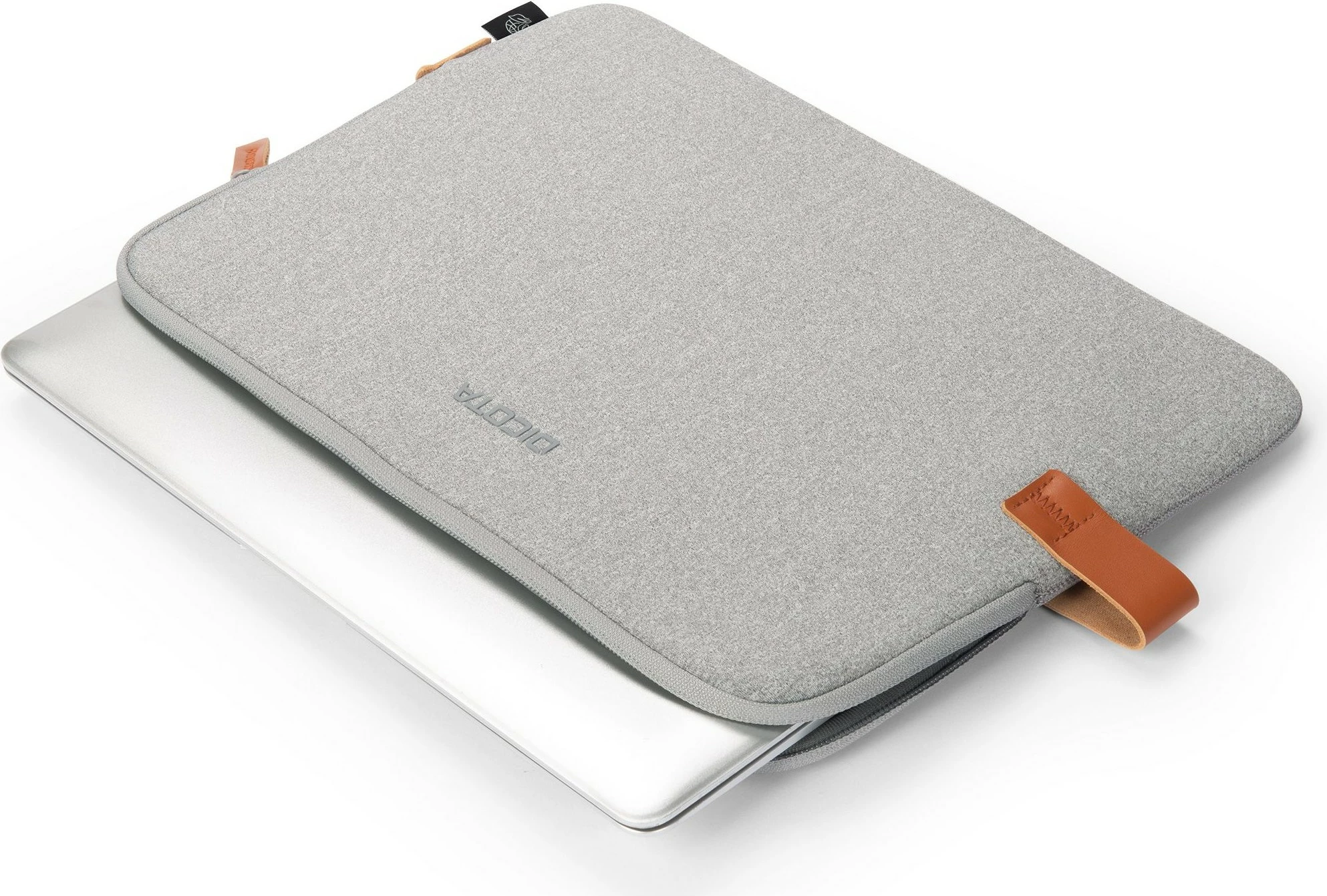 Ovitek DICOTA Skin URBAN 14, za MacBook 14", siva