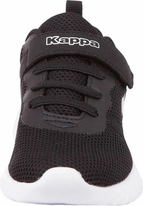 Otroške atlete Kappa, črne