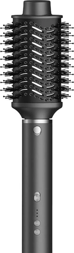 Večfunkcijski set za nego las, Feel-Maestro MR-230, 3-v-1, črn/grafit