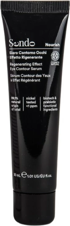 Serum za konturo oči Regenerating Effect, Sendo, 30 ml