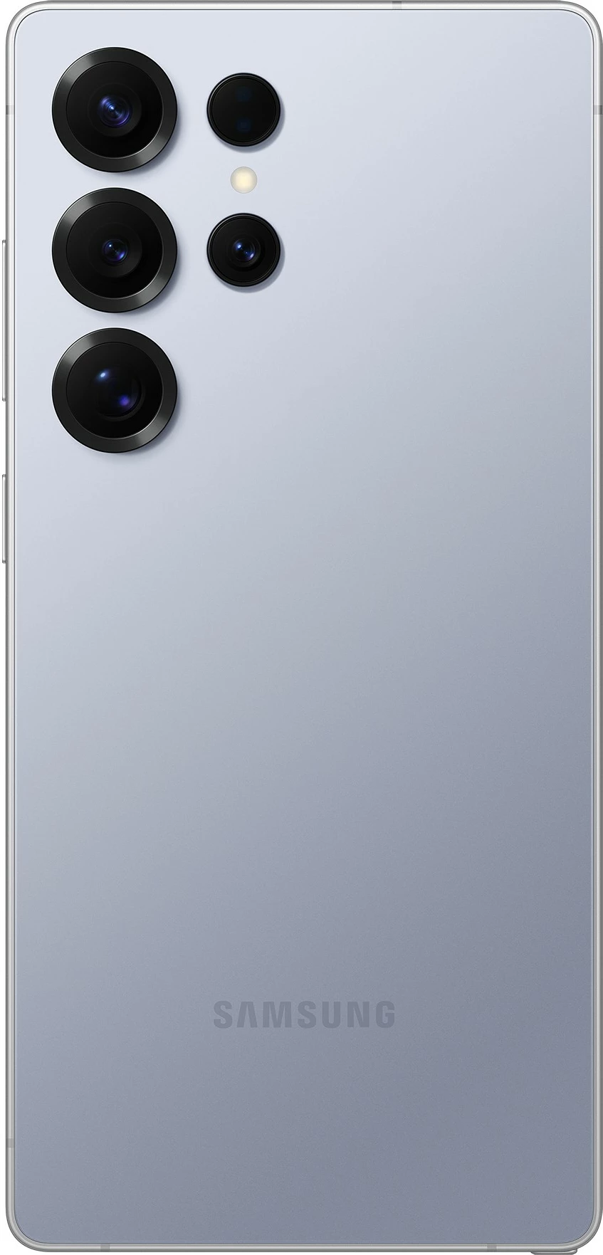 Pametni telefon Samsung Galaxy S25 Ultra 512GB 12GB RAM 5G, titan