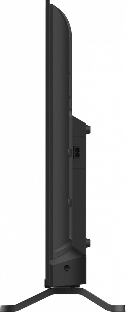 QLED televizor 32-palčni, Full HD, Smart webOS — Sencor SLE 32QF860B, črn