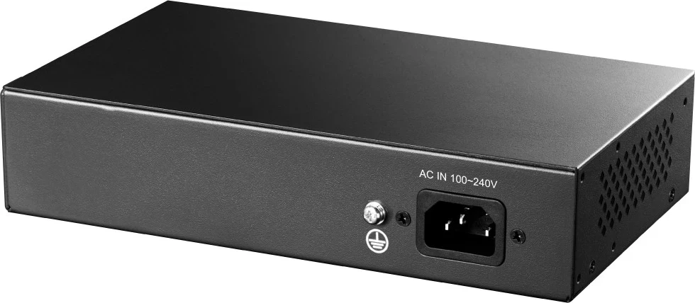 Stikalo Cudy GS1016, Ethernet, 16 LAN vrat, 10/100/1000 Mbps