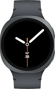 Pametna ura Samsung Galaxy Watch 8 44 mm LTE, grafit