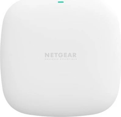 Brezžična dostopna točka NETGEAR WAX210, WiFi 6, 1800 Mbit/s, bela