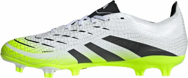 Nogometni škornji adidas za moške, večbarvni