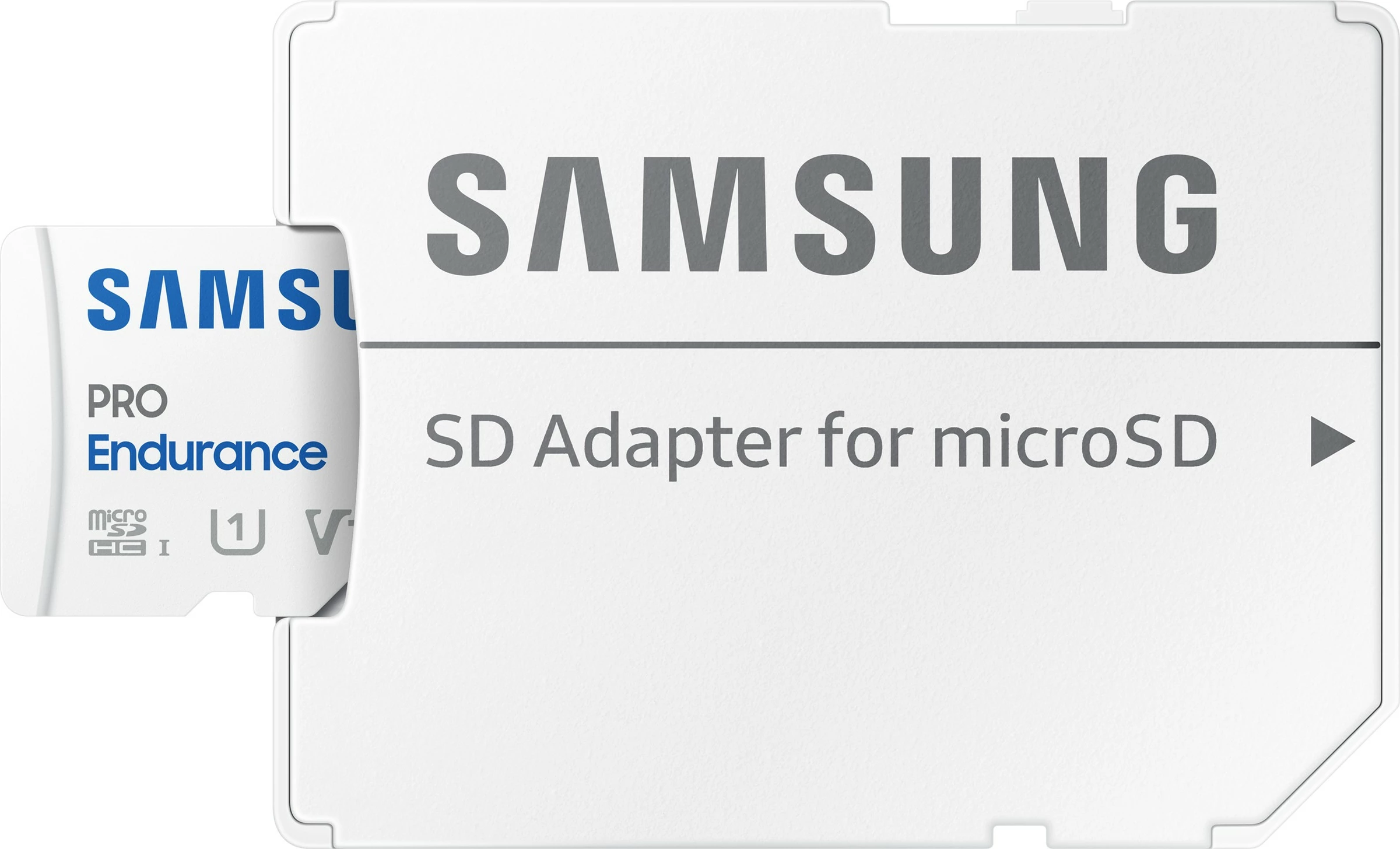 Pomnilniška kartica, 32 GB MicroSDXC Samsung MB-MJ32K, Class 10, UHS-I, bela