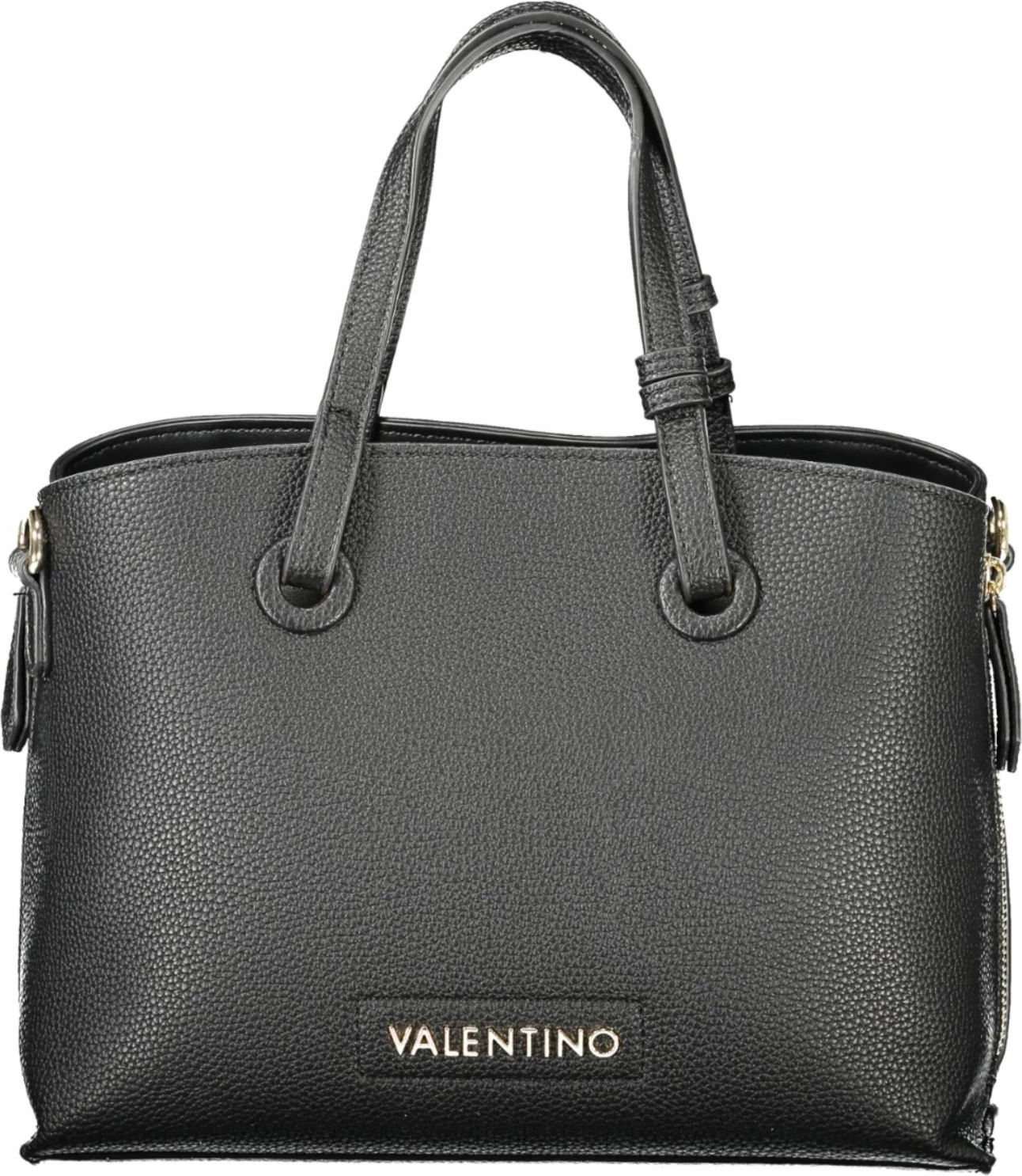 Torba za ženske Valentino Bags, črna