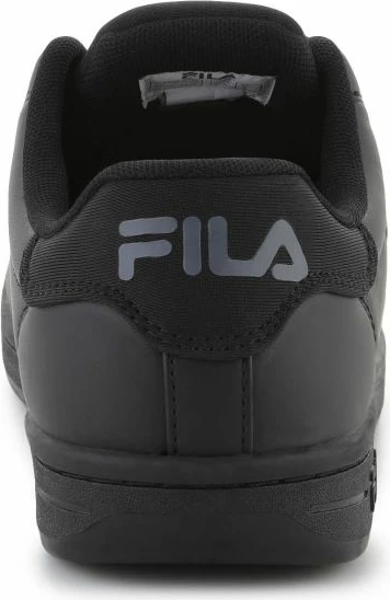 Superge Fila Crosscourt 2 Nt Logo, moške, črne