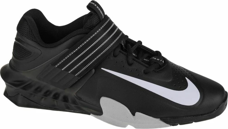 Superge za trening, Nike Savaleos M CV5708-010, črne, moške