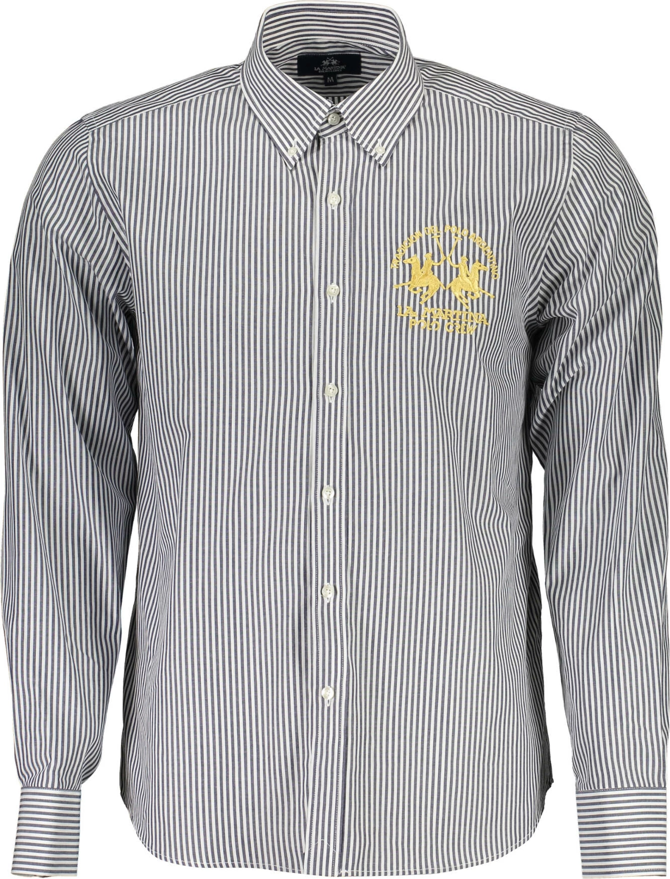 Moška srajca LA MARTINA, modra