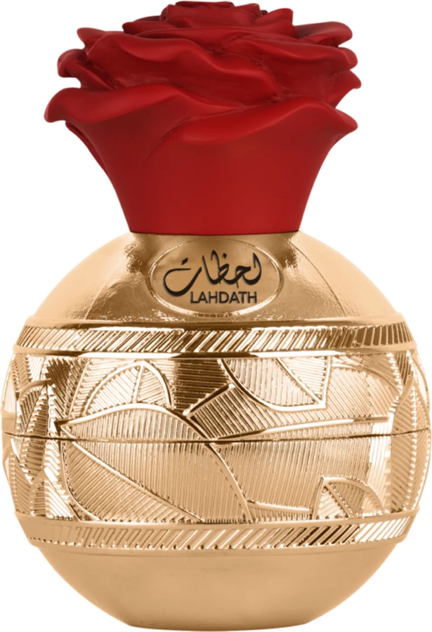 Eau de Parfum Lahdath Lattafa, 80 ml