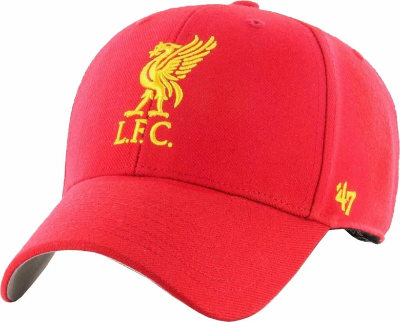 Univerzalna kapa Liverpool FC, 47 Brand, rdeča