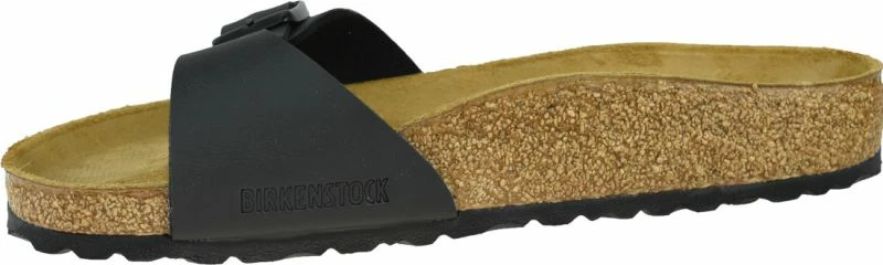 Sandali Birkenstock, ženski, črni