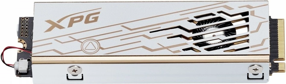 SSD M.2 Adata XPG MARS 980 PRO, 2TB, PCIe 5.0 x4, bel