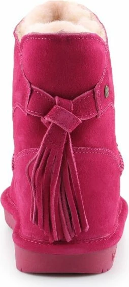 Čizme Mia za ženske BearPaw, rožnate