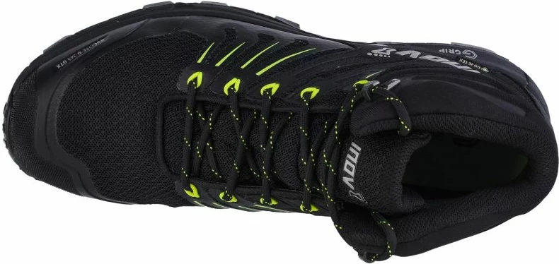 Superge, Inov-8, črne, za moške