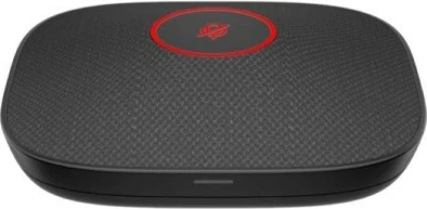 Namizni mikrofon, 4 elemente, zaporedno povezovanje do 8 enot, JST 3‑pin/4‑pin, bel — Poly Studio A2 B22X6AA#AC3