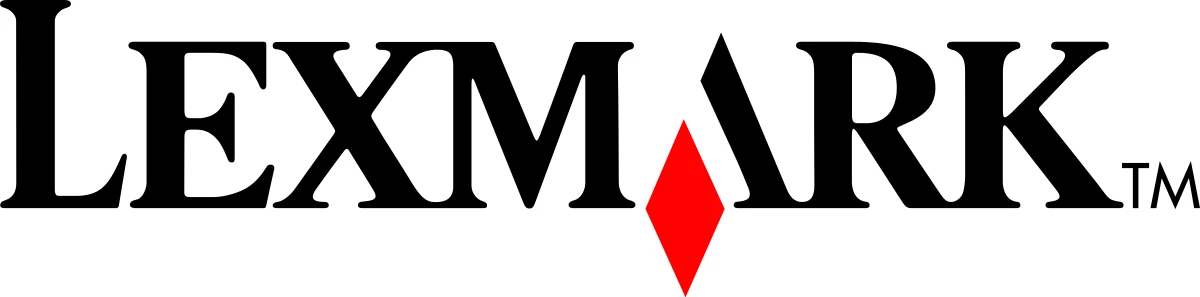 Toner kartuša Lexmark 24B7608, standardna, rumena